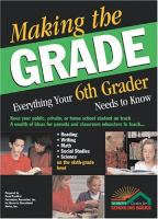 Everything_your_6th_grader_needs_to_know