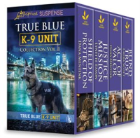 True_Blue_K-9_Unit_Collection_Vol_1