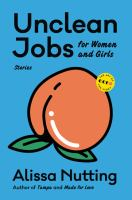 Unclean_jobs_for_women_and_girls