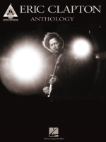 Eric_Clapton_Anthology__Songbook_