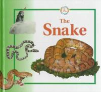 The_snake