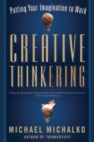 Creative_thinkering