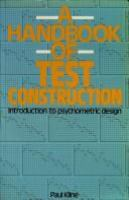 A_handbook_of_test_construction
