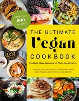 The_ultimate_vegan_cookbook