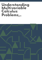 Understanding_multivariable_calculus