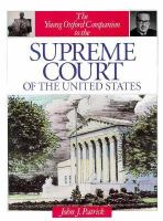 The_young_Oxford_companion_to_the_Supreme_Court_of_the_United_States