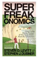Super_freakonomics
