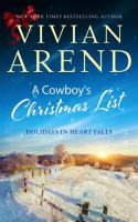 A_Cowboy_s_Christmas_List