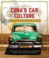 Cuba_s_car_culture
