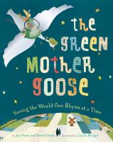 The_green_Mother_Goose
