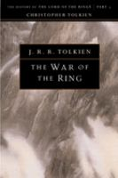 The_war_of_the_ring