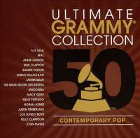 Ultimate_Grammy_collection