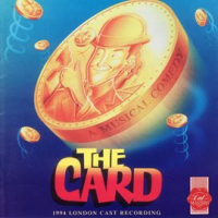 The_Card__-_1994_London_Cast_Recording