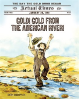 Gold__Gold_From_the_American_River_