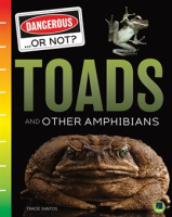 Toads_and_Other_Amphibians