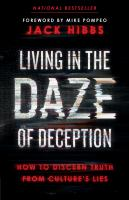 Living_in_the_daze_of_deception