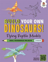 Flying_Reptile_Models