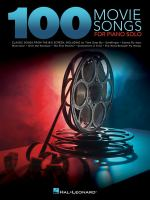 100_movie_songs_for_piano_solo