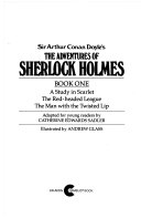 The_adventures_of_Sherlock_Holmes__Book_2