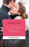 A_soldier_s_return