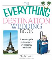 The_everything_destination_wedding_book