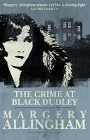 The_crime_at_Black_Dudley