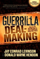 Guerrilla_Deal-Making