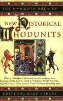 The_mammoth_book_of_new_historical_whodunits