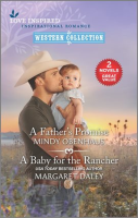 A_father_s_promise_and_a_baby_for_the_rancher