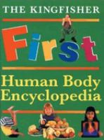 The_Kingfisher_first_human_body_encyclopedia