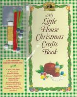 My_Little_house_Christmas_crafts_book
