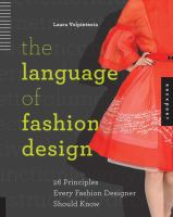 The_language_of_fashion_design