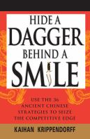Hide_a_dagger_behind_a_smile