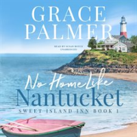 No home like Nantucket