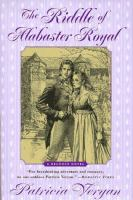 The_riddle_of_alabaster_royal