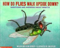 How_do_flies_walk_upside_down_