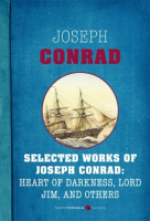 Selected_Works_Of_Joseph_Conrad
