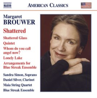 Margaret_Brouwer__Shattered_-_Chamber_Music