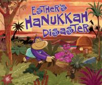 Esther_s_Hanukkah_disaster