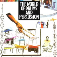 The_World_Of_Drums___Percussion