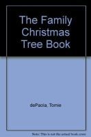 The_family_Christmas_tree_book