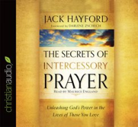 The_Secrets_of_Intercessory_Prayer