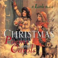 A_little_book_of_Christmas_poems_and_carols
