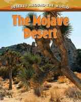 The_Mojave_Desert
