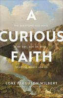 A_curious_faith