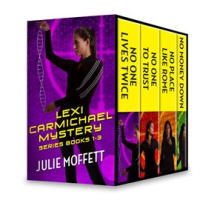 Julie_Moffett_s_Lexi_Carmichael_Mystery_Series__An_Anthology