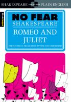Romeo and Juliet /West Side story