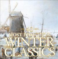 40_Most_beautiful_winter_classics