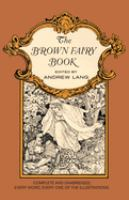 The_brown_fairy_book