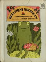 Bullfrog_grows_up